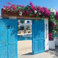 واحد ۱۱۵ متری ویلایی ۲ خواب، س برنامه