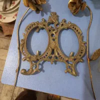 قاب عکس قدیمی