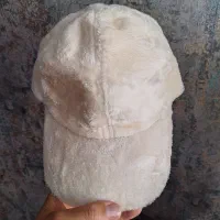 کلاه زمستانی تدی|کیف، کفش، کمربند|اصفهان, کوی امیریه|دیوار