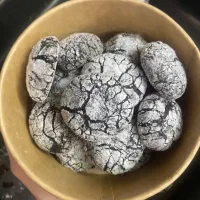 کوکی|خوردنی و آشامیدنی|اهواز, باغ شیخ|دیوار