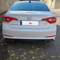 سوناتا lf 2015|خودرو سواری و وانت|تبریز, |دیوار