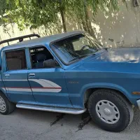 فروش فوری مزدا زیر قیمت