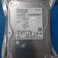 هارد شرکتی توشیبا