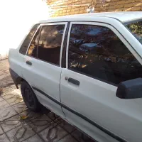 پراید مدل ۷۹|خودرو سواری و وانت|محمدشهر, محمدشهر|دیوار