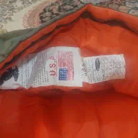 کیسه خـواب آمریکایی ساخت سال 1380 نو