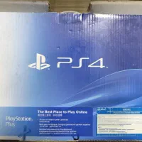 پلی استیشن ۴