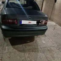 سمند مدل ۸۴|خودرو سواری و وانت|مرند, |دیوار