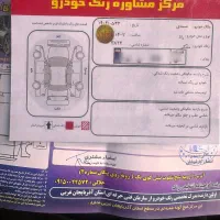 دنا توربو اتومات ۱۴۰۲|خودرو سواری و وانت|ارومیه, |دیوار