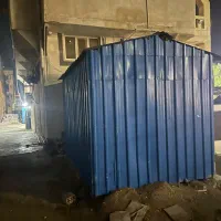 فروش کانکس ۲/۵ در۴ متری