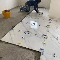 کاشی کاری & سرامیک