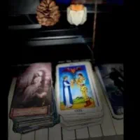 فال رحمانی ، یک بار امتحان کنید