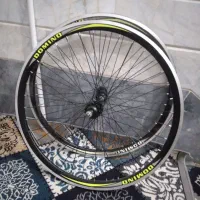 طوقه دوچرخه ۲۶