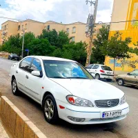 ماکسیما ۹۰ اتومات کروزدار