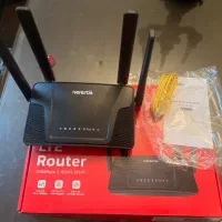 مودم 4G - نتربیت - Neterbit NWR-M920V2