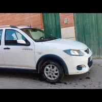 کوییک ساده|خودرو سواری و وانت|چادگان, |دیوار