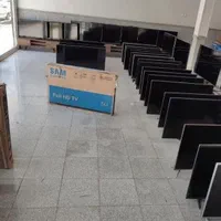 50سام فول امکانات موجود تعداد بالا تک و عمده