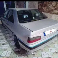 پژومعاوضه|خودرو سواری و وانت|اهواز, سیاحی(سه راه خرمشهر)|دیوار