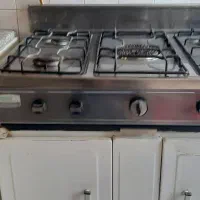 گاز|اجاق گاز و لوازم برقی پخت‌وپز|همدان, |دیوار