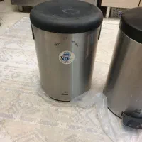 سطل زباله و سطل برنج|ظروف نگهدارنده، پلاستیکی، یک‌بارمصرف|تهران, تاکسیرانی|دیوار