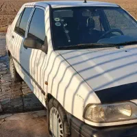 پراید 131 تک مدل 94|خودرو سواری و وانت|مینودشت, |دیوار