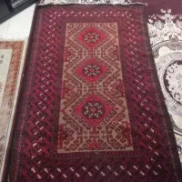 قالیچه دستباف بختیاری