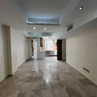 ۷۵ متر ۲ خوابه فول امکانات سهروردی جنوبی