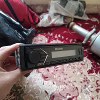 اگزوز بنزی و ضبط|قطعات یدکی و لوازم جانبی|پرند, فاز ۶|دیوار