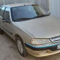 پرشیامدل۸۳|خودرو سواری و وانت|رباط‌کریم, نصیرشهر|دیوار