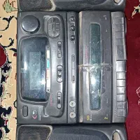 ضبط|سیستم صوتی خانگی|شوشتر, |دیوار