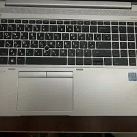 فروش لب تابhp|رایانه همراه|زنجان, |دیوار