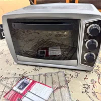 توستر|اجاق گاز و لوازم برقی پخت‌وپز|کیاشهر, |دیوار