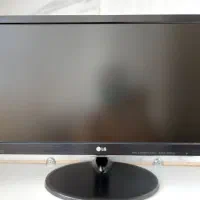 مانیتور LG|قطعات و لوازم جانبی رایانه|مراغه, |دیوار