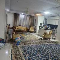 آپارتمان ۱۱۸متری  ۳خوابه نوساز