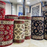 کناره فرش بالای۵۰مدل سایزبندی کامل کد ۰۱۸۸۹