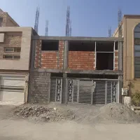 فروش-ویلایی-نیمه-کاره