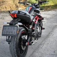 بنلی ۳۰۰ جفت سیلندر|موتورسیکلت|بوشهر, |دیوار