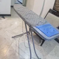 میز اتو پایه دار