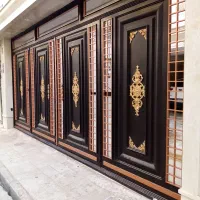 رنگ کار حرفه ای و با سابقه ساختمانی|خدمات پیشه و مهارت|قم, چهار امامزاده|دیوار