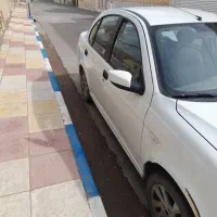 ساینا ۹۶|خودرو سواری و وانت|رفسنجان, |دیوار