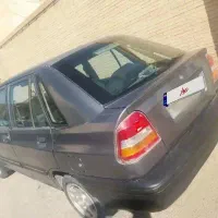 پراید مدل 89|خودرو سواری و وانت|یزد, |دیوار