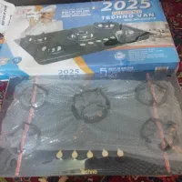 گاز رومیزی|اجاق گاز و لوازم برقی پختوپز|مراغه, |دیوار