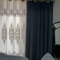 کتیبه پرده