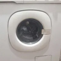ماشین لباسشویی ۷ کیلویی ساخت ایتالیا