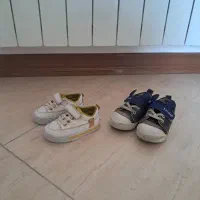 کفش سایز ۲۱ و ۲۲|کفش و لباس بچه|قم, پردیسان|دیوار