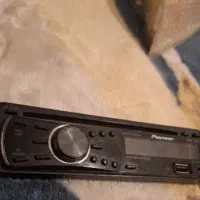 پخش ضبط پایونر ۲۲۵۰