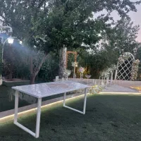 اجاره باغ  تالار وویلا|اجارهٔ کوتاه‌مدت ویلا و باغ|زنجان, |دیوار