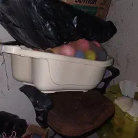 صندلی چرخدار جک دارسالم