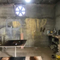 کارگاه و باغ ۸۲۰ متری|فروش دفتر صنعتی، کشاورزی، تجاری|اسلامشهر, ده عباس|دیوار