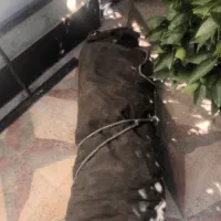 چادر اسوزو ۸/۵تن