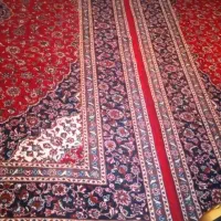 فرش ماشینی کارکرده